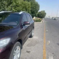 سانتافه ۲۰۱۱|خودرو سواری و وانت|تبریز, |دیوار