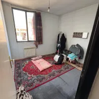 ۶۲مترمسکونی دوخواب+۹۰مترانباری سندی/فول امکانات|فروش آپارتمان|تهران, سنگلج|دیوار
