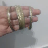 النگو سایز۳بدل رنگ ثابت