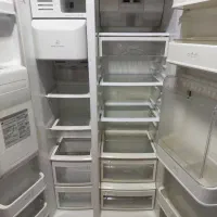 یخچال ساید بای ساید ال جی کره ای