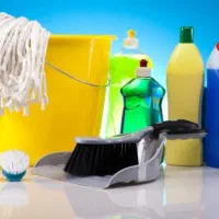 نظافت خانه