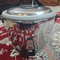 تعدادی لوازم برقی