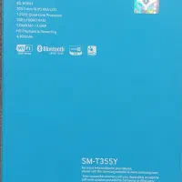تبلت سامسونگ Galaxy Tab A|تبلت|رشت, گلسار|دیوار
