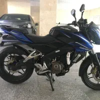 NS 200|موتورسیکلت|سمنان, |دیوار