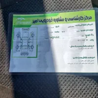 پژو پارس موتور جدید XU7P (سفارشی)، مدل ۱۴۰۲|خودرو سواری و وانت|پاکدشت, پاکدشت (مامازند)|دیوار