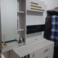 میز آرایش|جاکفشی، کمد، دراور|سنندج, |دیوار