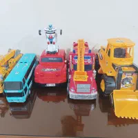 اسباب بازی پسرانه|اسباب‌بازی بچه|مسجد سلیمان, |دیوار