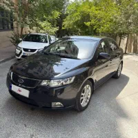 سراتو اپشنال ۹۷ کم کار