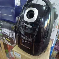 جاروبرقی جارو برقی پاناسونیک اصلی|جاروبرقی، جارو شارژی، بخارشو|شیراز, لشکری‎|دیوار