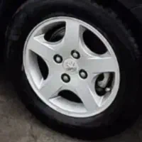 رینگ آلومینیومی نو 207