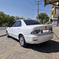 سمندسورن پلاس فول ef7 بیرنگ، مدل ۱۴۰۲ اقساطی|خودرو سواری و وانت|ابهر, |دیوار