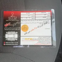 ۲۰۷ مدل ۹۷ اتومات|خودرو سواری و وانت|تهران, پاسداران|دیوار