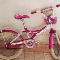 دوچرخه سایز۲۰