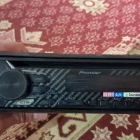 پخش پایونیر ۱۹۵۲