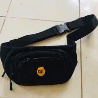 کیف کمری ۴زیب