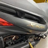 Xmax 1401|موتورسیکلت|تهران, مهرآباد جنوبی|دیوار