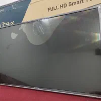 تلویزیون فول اج دی ایکس ویژن