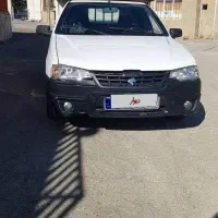 فروش خودرو اریسان|خودرو سواری و وانت|سنندج, |دیوار