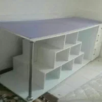 میز برش جنس ام دی اف