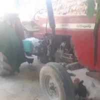 فروش تراکتور