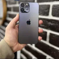 گوشی آیفون ۱۳ پرومکس