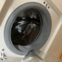 ماشین لباسشویی آبسال - Absal|ماشین لباسشویی و خشککن لباس|لنگرود, |دیوار