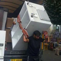 حمل و بسته بندی تخصصی اثاثیه یکتا بار شبانه روزی