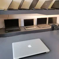 مک بوک پرو i7 با16Gرم باحافظه SSD|رایانه همراه|یزد, |دیوار