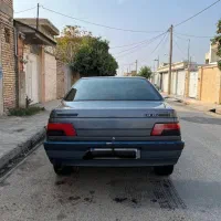 405|خودرو سواری و وانت|گنبد کاووس, |دیوار