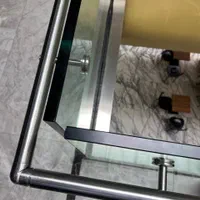 مشارکت درکارو مدیریت شیشه های سکوریت|استخدام مالی، حسابداری، حقوقی|تهران, شهرک غرب|دیوار