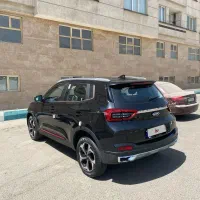 X55 pro 1404|خودرو سواری و وانت|تهران, سازمان برنامه جنوبی|دیوار