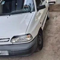 پراید 131 SE، مدل ۱۳۹۷