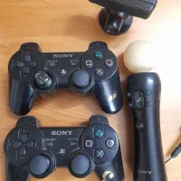 پی اس ۳ ps3 اسلیم|کنسول، بازی ویدئویی و آنلاین|تهران, افسریه شمالی|دیوار