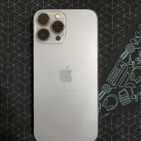 iphone 13 promax 256GB 2 sim