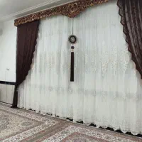 پرده سفید|پرده، رانر، رومیزی|بانه, |دیوار