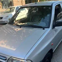 فروش پراید 86