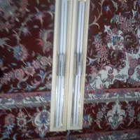 دو جفت مهتابی ال ای دی