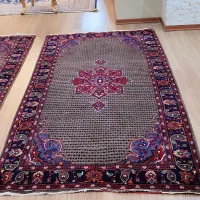 فرش دستباف