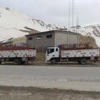 ماشین حمل گوسفند