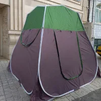 چادر مسافرتی|کوهنوردی و کمپینگ|سنندج, |دیوار