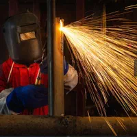 جوشکاری سیار و لوله کشی و کولر آبی|خدمات پیشه و مهارت|بیجار, |دیوار