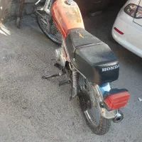 فروش موتور 125