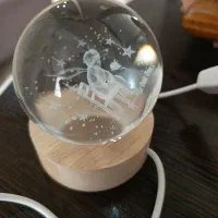 چراغ خواب