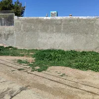 زمین تجاری مسکونی سرنبش ۱۴۵ متر|فروش زمین و ملک کلنگی|شیراز, محراب|دیوار