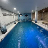 اجاره ویلای استخر دار با جکوزی بدون واسطه|اجارهٔ کوتاهمدت ویلا و باغ|چالوس, |دیوار