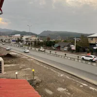 فروش مغازه و یک واحد خانه بالای مغازه درپونل|فروش مغازه و غرفه|رضوانشهر, |دیوار