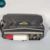 دزدگیر حرفه ای xenotic|قطعات یدکی و لوازم جانبی|همدان, |دیوار