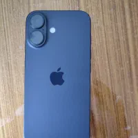 آیفون ۱۶ نرمال بدون نقطه iPhone 16