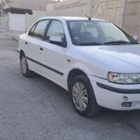 سمند LX ال ایکس۹۳
