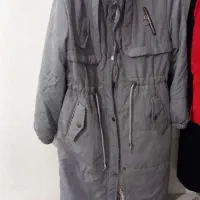 کاپشن تعدادی|لباس|قم, زند آباد|دیوار